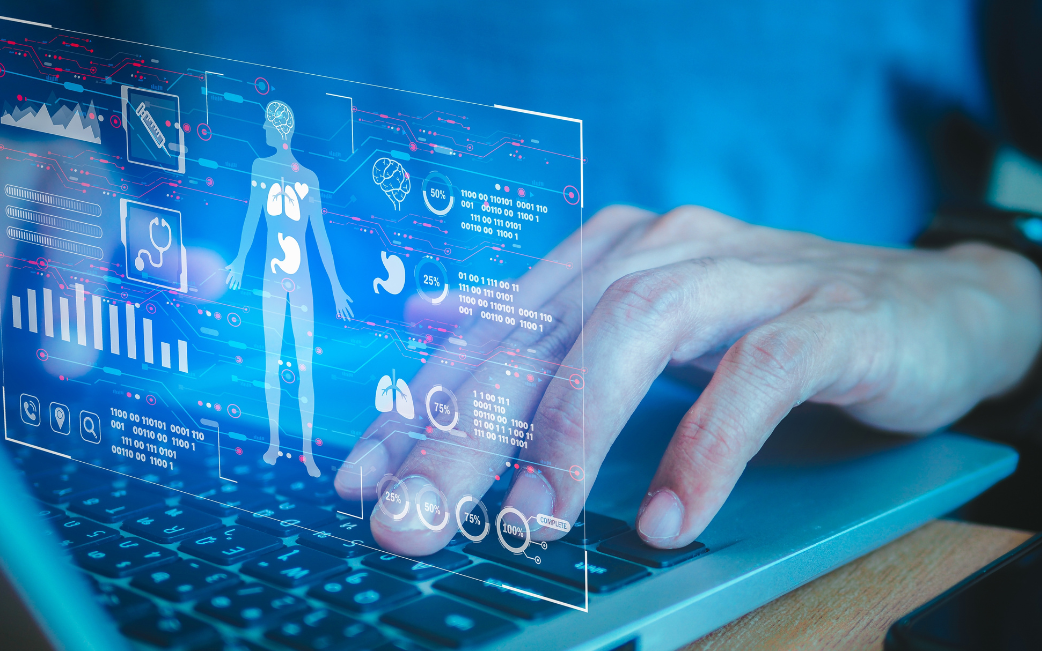 AI in Clinical Trials: Moving Beyond Traditional Endpoints in Bipolar Disorder Research