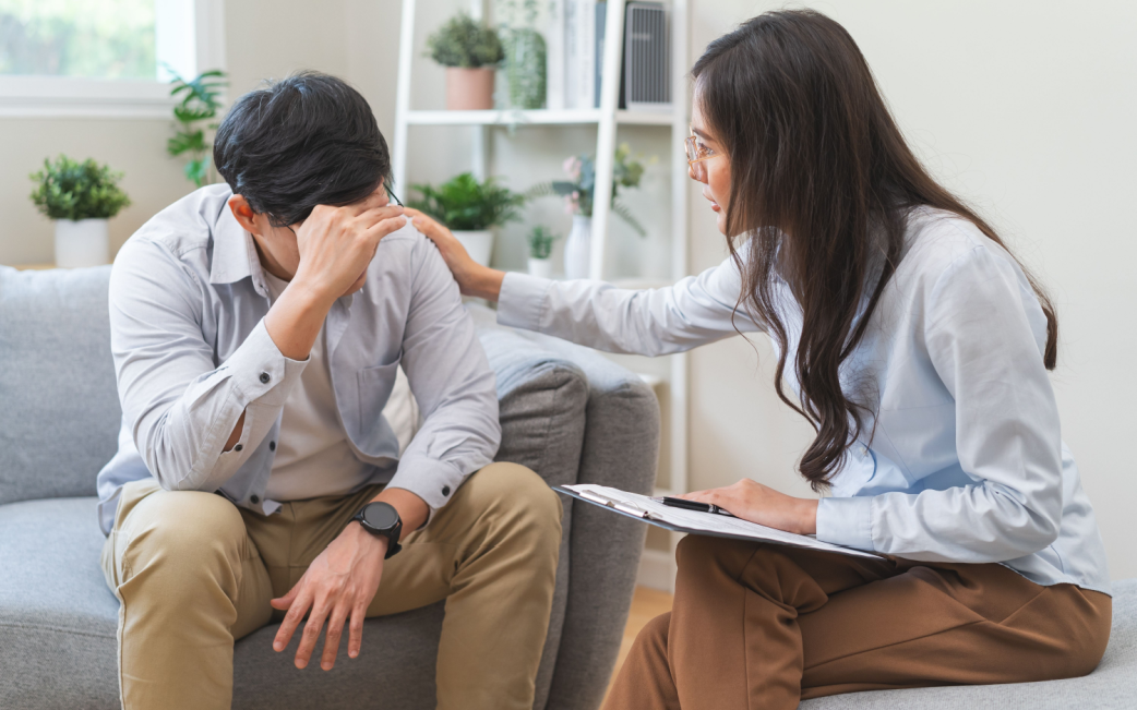 5 Ways AI Can Help You Manage a Growing Caseload