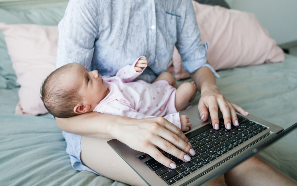 Videra Health Launches Check on Mom: The First Free AI-Powered Postpartum Depression Screener