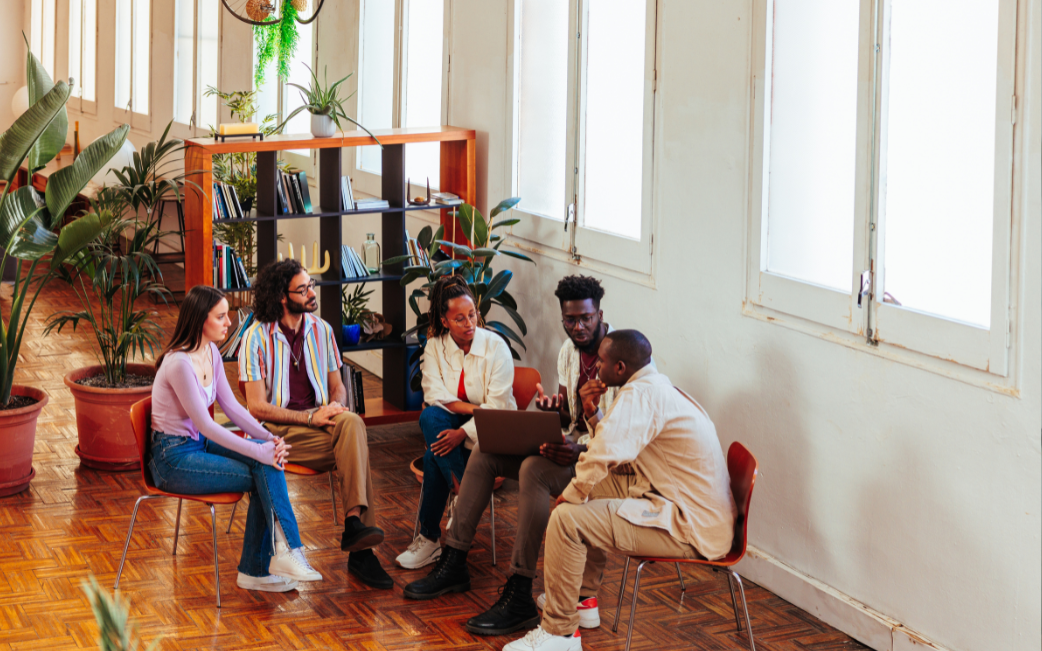 Introducing Videra Sidekick Notes's New Group Notes Feature