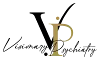 Visionary Psychiatry - Videra Health customer