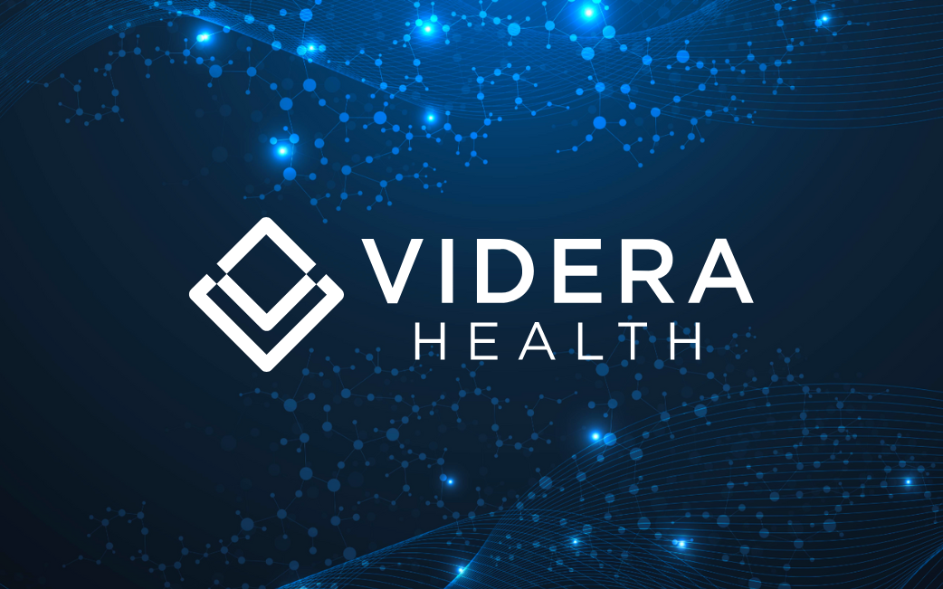 Videra Health Logo