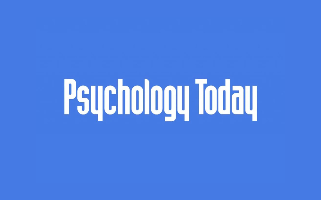 psychology today